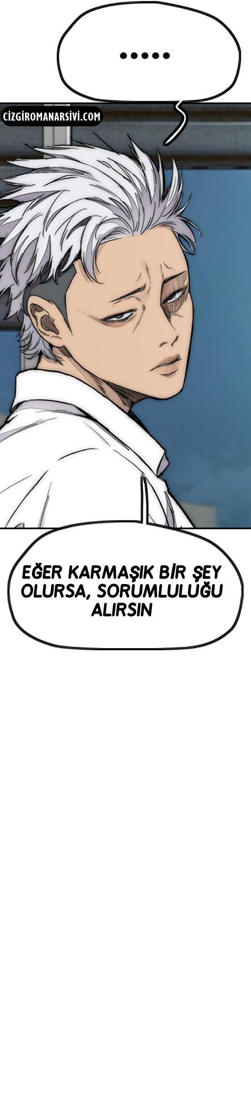 Read Wind Breaker Türkçe Manga - Sokak Yarışı Oku Manga Online