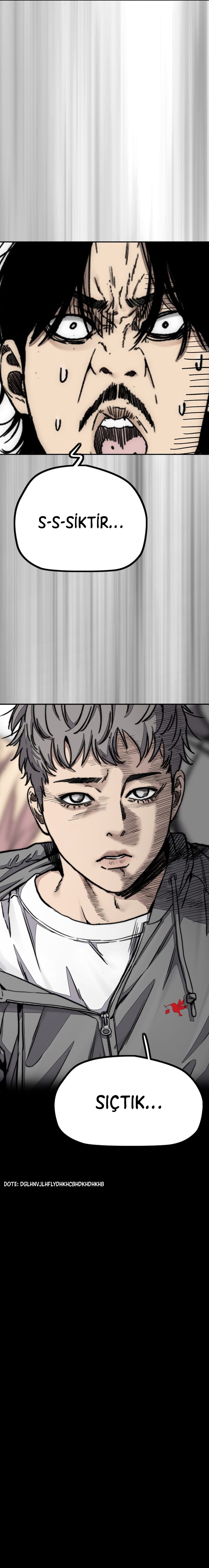 Read Wind Breaker Türkçe Manga - Sokak Yarışı Oku Manga Online
