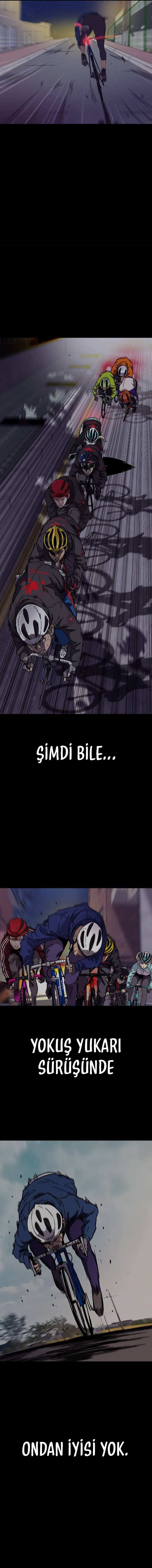 Read Wind Breaker Türkçe Manga - Sokak Yarışı Oku Manga Online