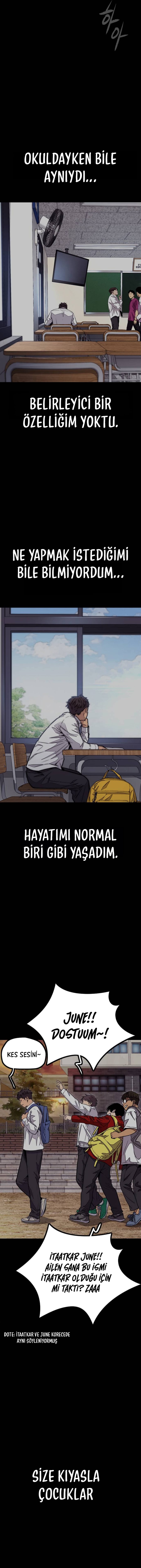 Read Wind Breaker Türkçe Manga - Sokak Yarışı Oku Manga Online