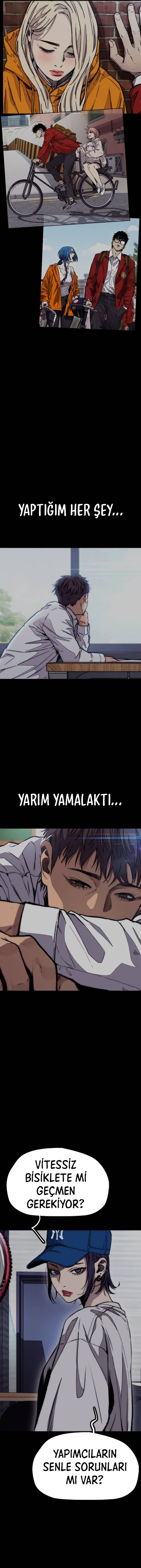 Read Wind Breaker Türkçe Manga - Sokak Yarışı Oku Manga Online