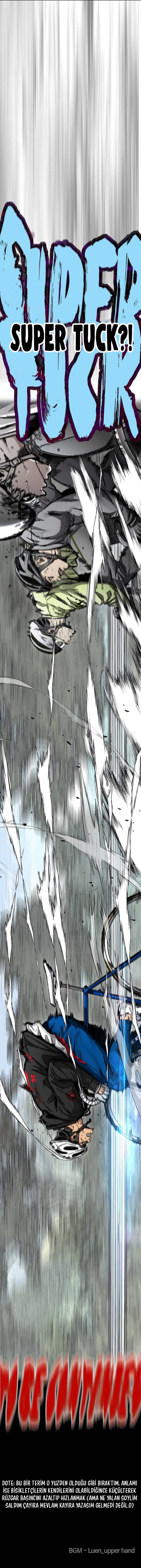 Read Wind Breaker Türkçe Manga - Sokak Yarışı Oku Manga Online