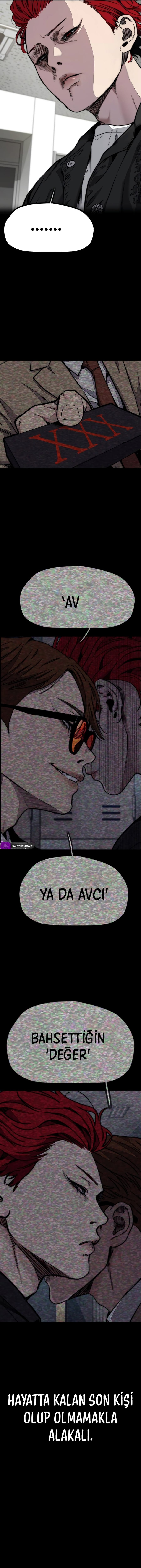 Read Wind Breaker Türkçe Manga - Sokak Yarışı Oku Manga Online