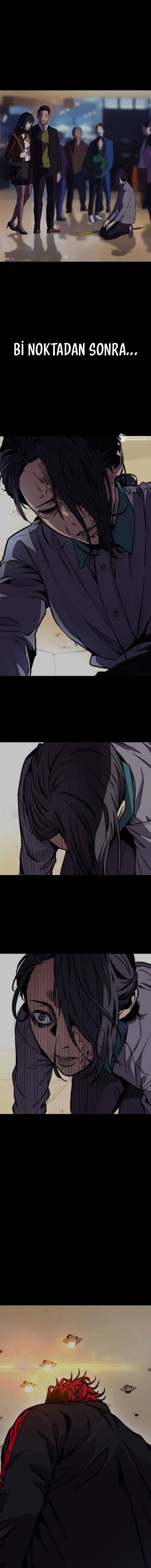 Read Wind Breaker Türkçe Manga - Sokak Yarışı Oku Manga Online