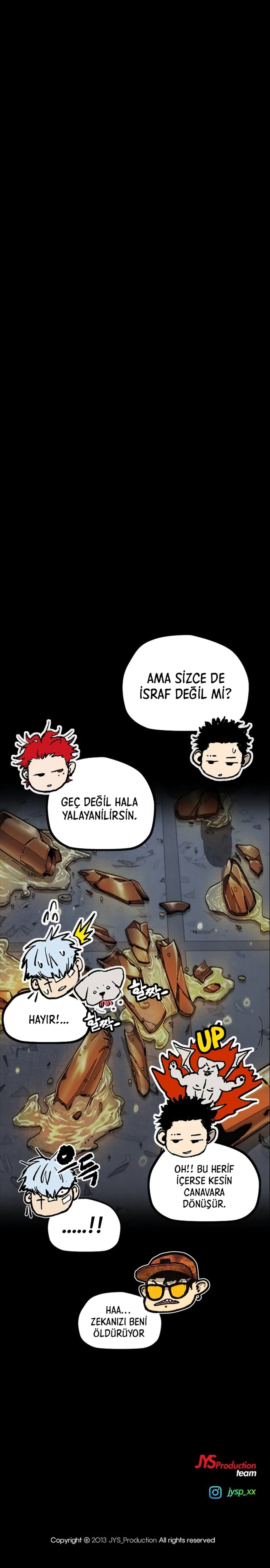 Read Wind Breaker Türkçe Manga - Sokak Yarışı Oku Manga Online