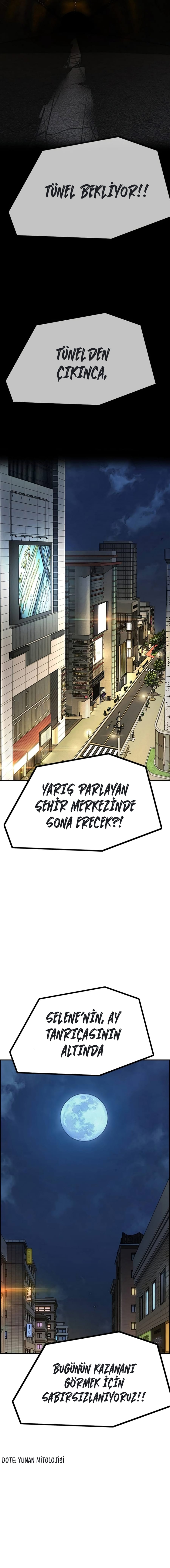 Read Wind Breaker Türkçe Manga - Sokak Yarışı Oku Manga Online