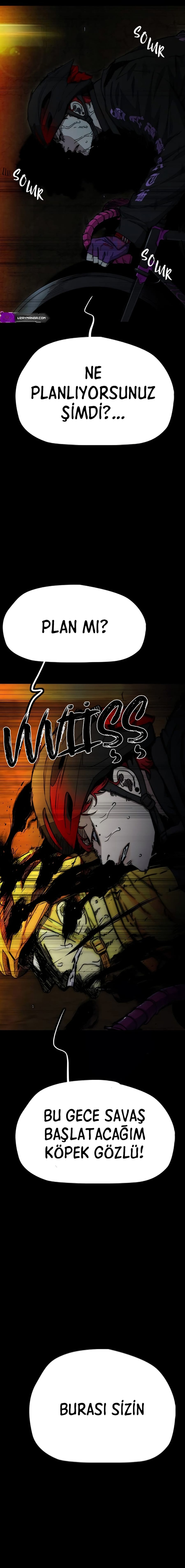Read Wind Breaker Türkçe Manga - Sokak Yarışı Oku Manga Online