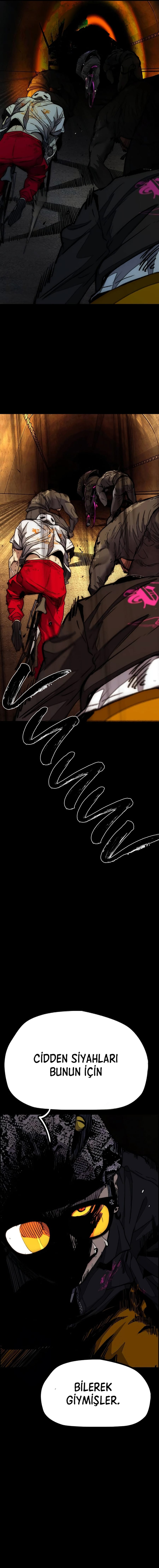 Read Wind Breaker Türkçe Manga - Sokak Yarışı Oku Manga Online