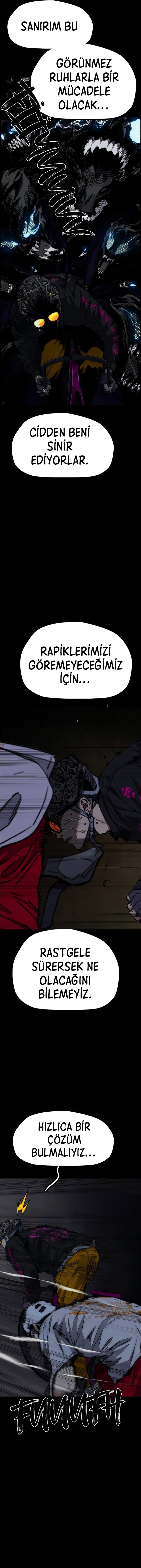 Read Wind Breaker Türkçe Manga - Sokak Yarışı Oku Manga Online