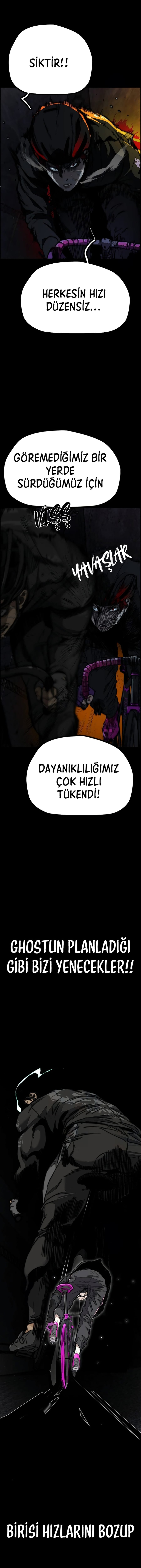 Read Wind Breaker Türkçe Manga - Sokak Yarışı Oku Manga Online