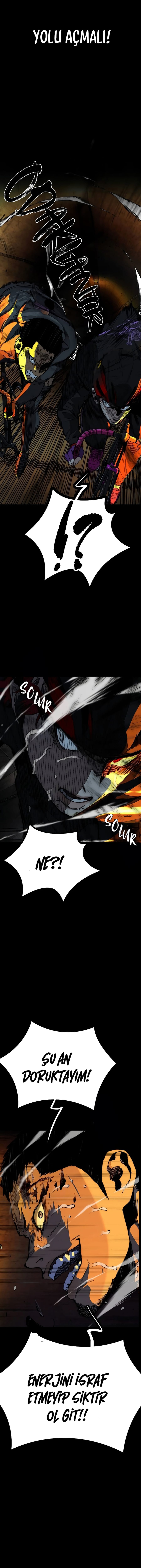 Read Wind Breaker Türkçe Manga - Sokak Yarışı Oku Manga Online