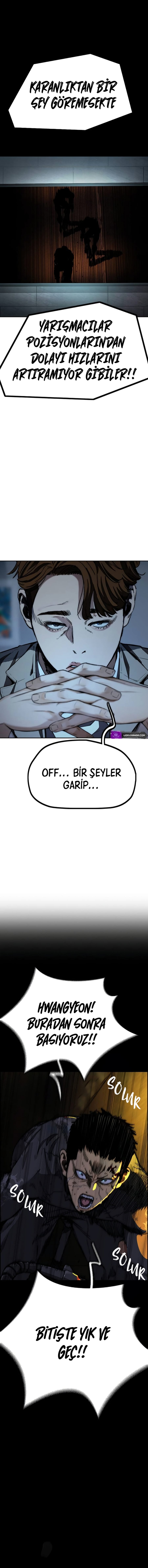 Read Wind Breaker Türkçe Manga - Sokak Yarışı Oku Manga Online