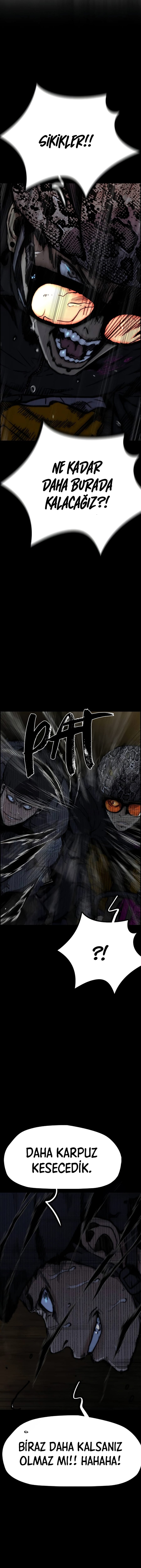 Read Wind Breaker Türkçe Manga - Sokak Yarışı Oku Manga Online