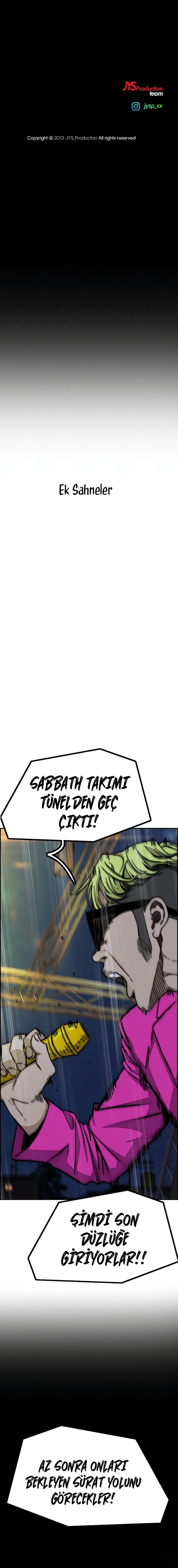 Read Wind Breaker Türkçe Manga - Sokak Yarışı Oku Manga Online