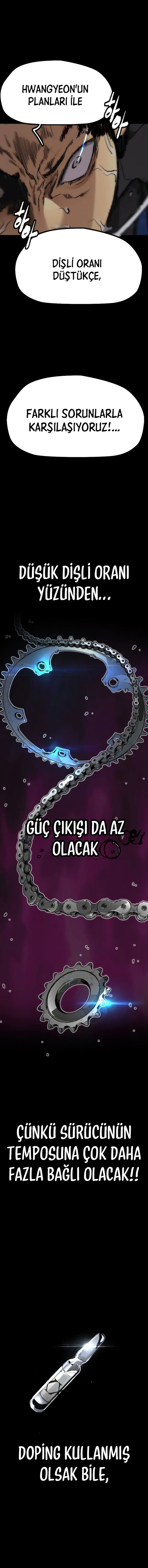 Read Wind Breaker Türkçe Manga - Sokak Yarışı Oku Manga Online