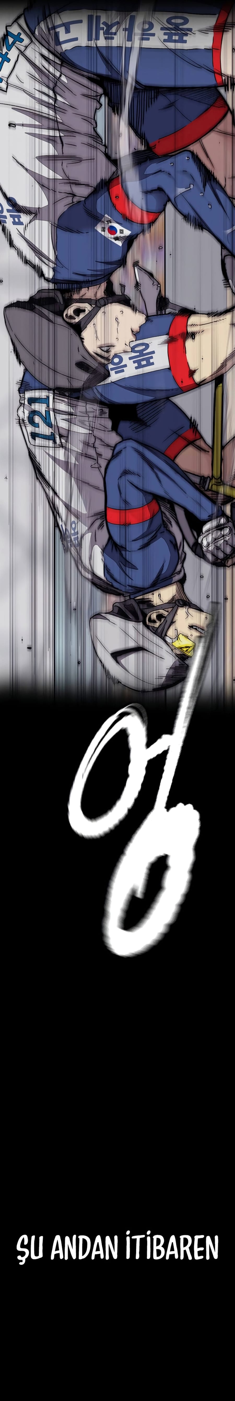 Read Wind Breaker Türkçe Manga - Sokak Yarışı Oku Manga Online