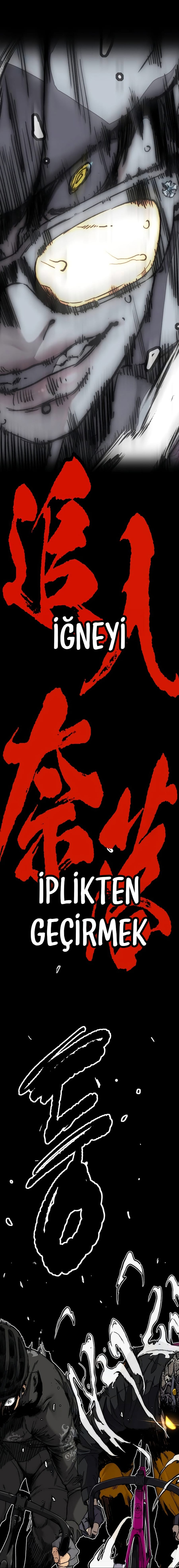 Read Wind Breaker Türkçe Manga - Sokak Yarışı Oku Manga Online