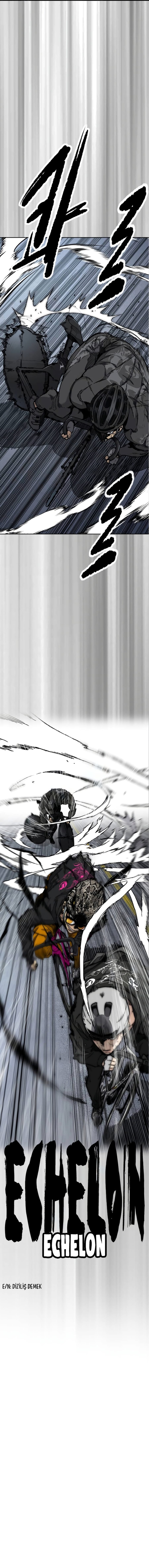 Read Wind Breaker Türkçe Manga - Sokak Yarışı Oku Manga Online