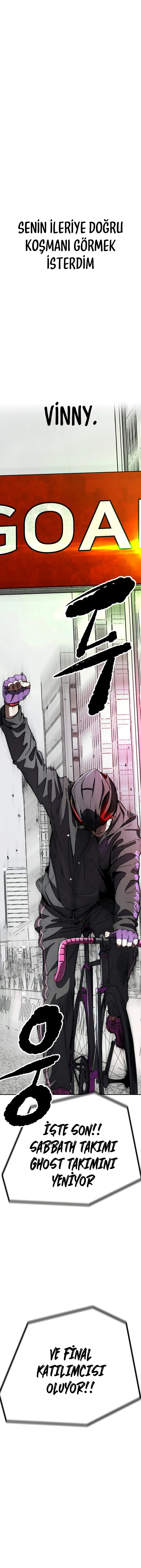 Read Wind Breaker Türkçe Manga - Sokak Yarışı Oku Manga Online