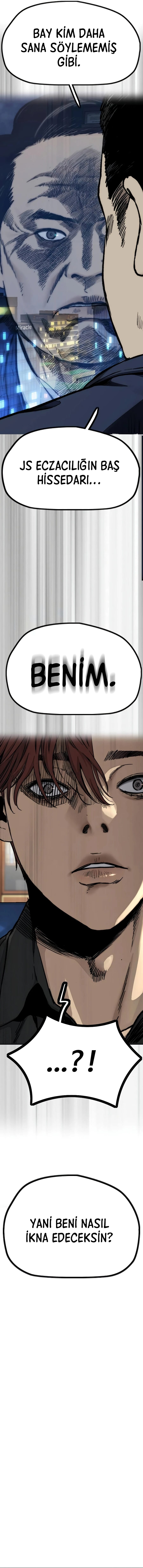 Read Wind Breaker Türkçe Manga - Sokak Yarışı Oku Manga Online