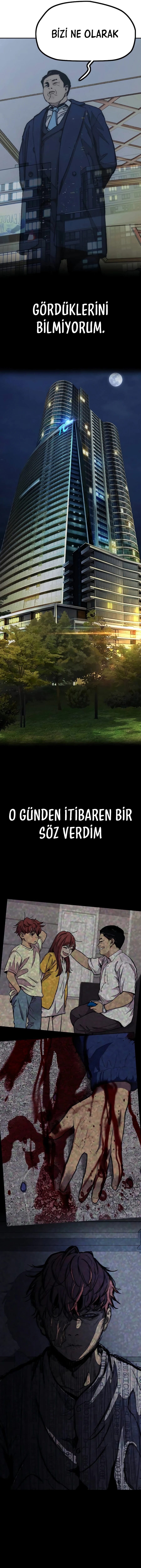 Read Wind Breaker Türkçe Manga - Sokak Yarışı Oku Manga Online