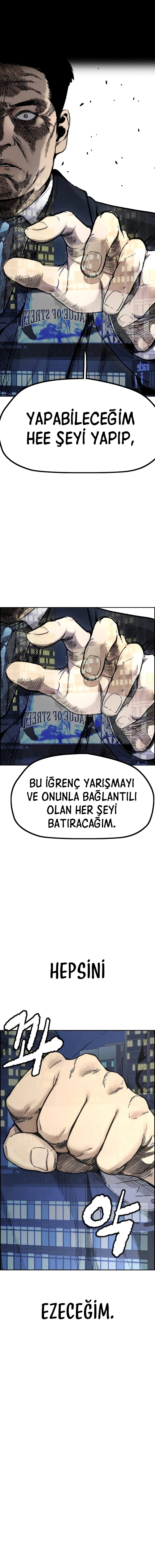 Read Wind Breaker Türkçe Manga - Sokak Yarışı Oku Manga Online