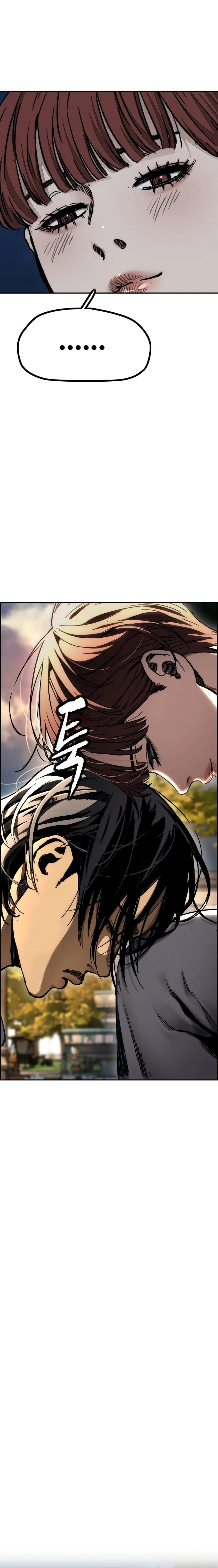Read Wind Breaker Türkçe Manga - Sokak Yarışı Oku Manga Online
