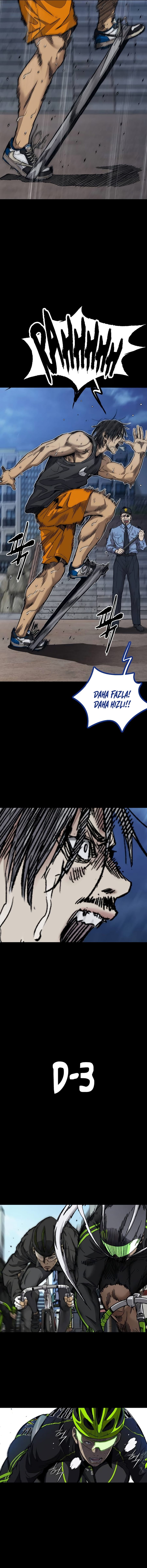 Read Wind Breaker Türkçe Manga - Sokak Yarışı Oku Manga Online