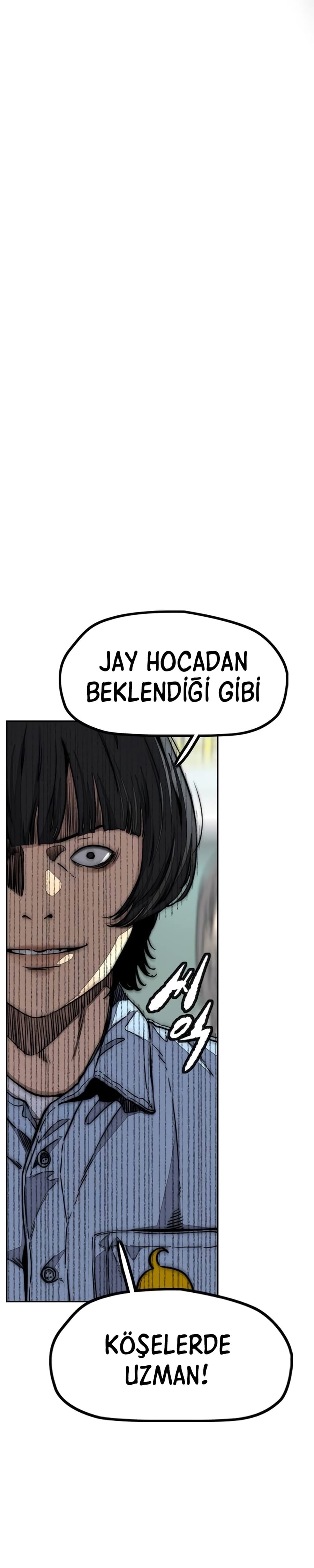 Read Wind Breaker Türkçe Manga - Sokak Yarışı Oku Manga Online