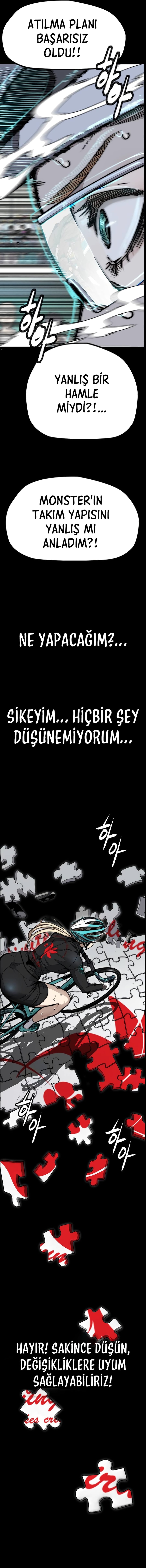 Read Wind Breaker Türkçe Manga - Sokak Yarışı Oku Manga Online