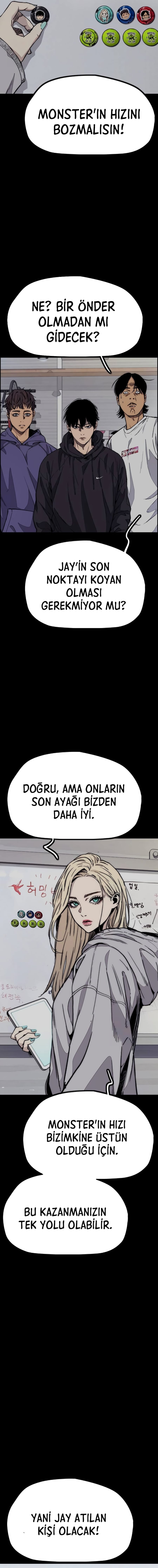 Read Wind Breaker Türkçe Manga - Sokak Yarışı Oku Manga Online