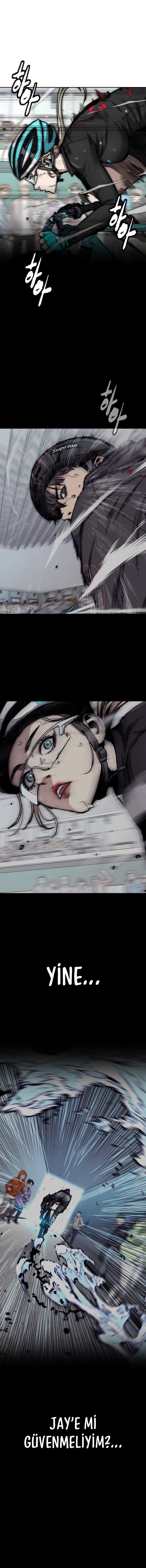 Read Wind Breaker Türkçe Manga - Sokak Yarışı Oku Manga Online