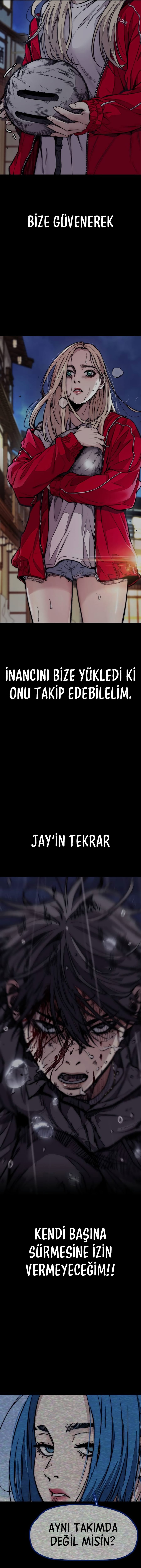 Read Wind Breaker Türkçe Manga - Sokak Yarışı Oku Manga Online