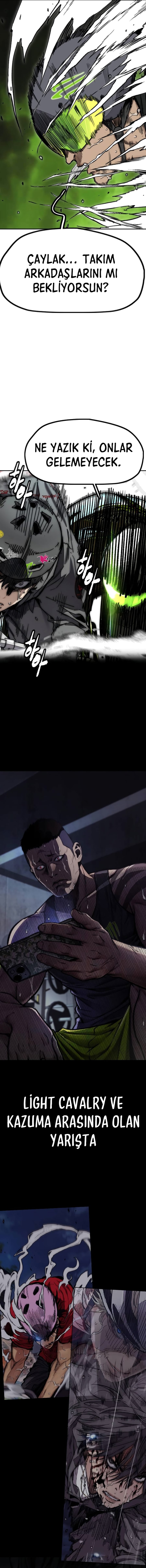 Read Wind Breaker Türkçe Manga - Sokak Yarışı Oku Manga Online