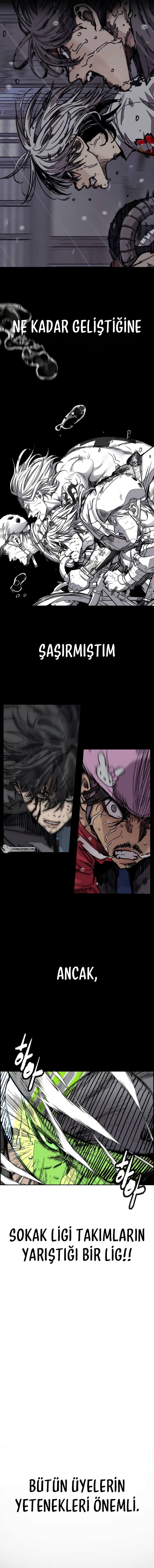 Read Wind Breaker Türkçe Manga - Sokak Yarışı Oku Manga Online
