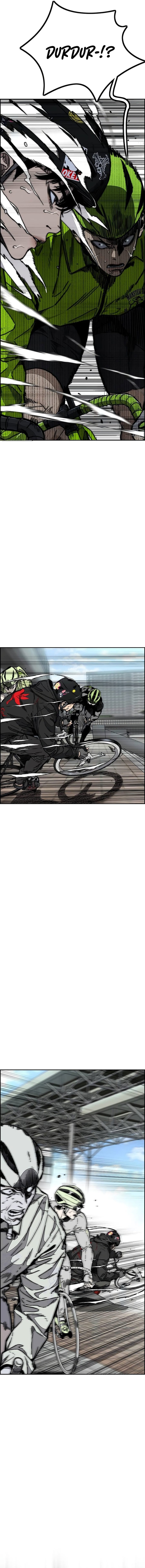 Read Wind Breaker Türkçe Manga - Sokak Yarışı Oku Manga Online
