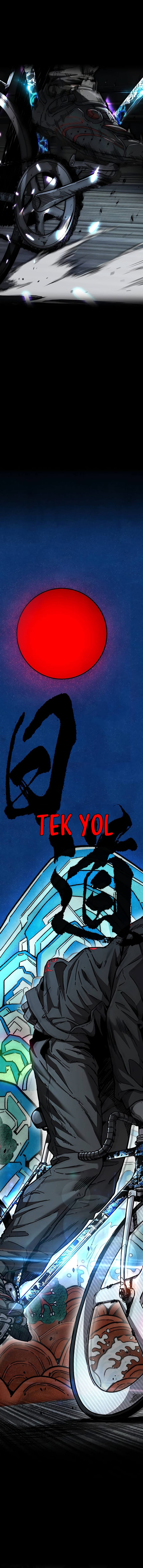 Read Wind Breaker Türkçe Manga - Sokak Yarışı Oku Manga Online