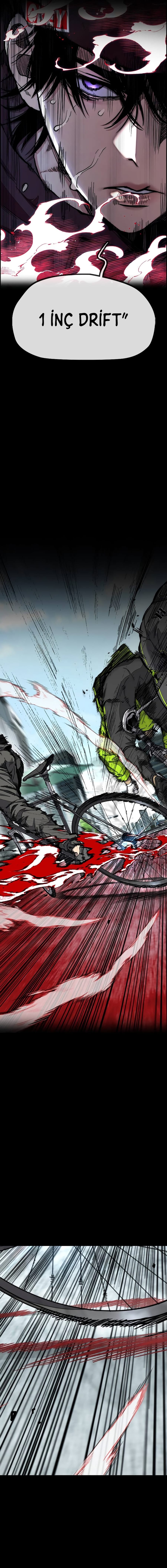 Read Wind Breaker Türkçe Manga - Sokak Yarışı Oku Manga Online