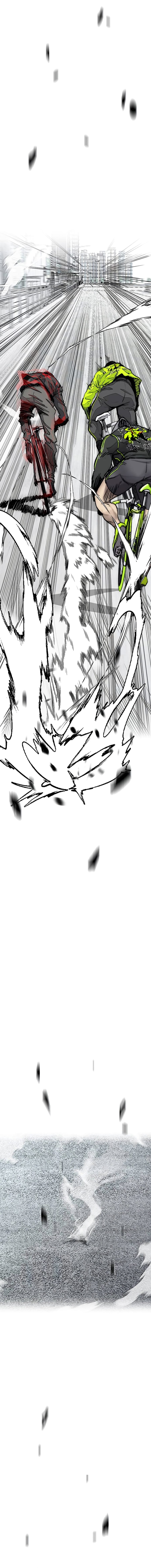 Read Wind Breaker Türkçe Manga - Sokak Yarışı Oku Manga Online