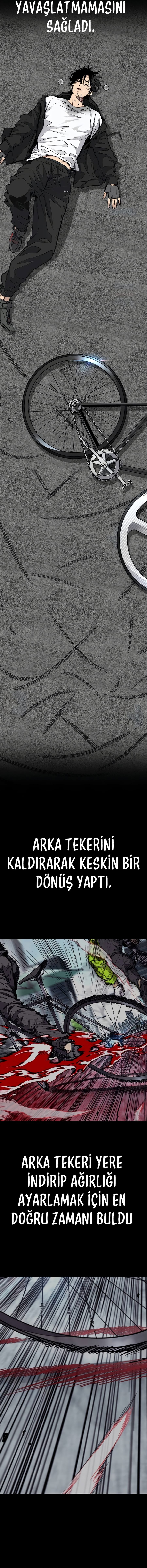 Read Wind Breaker Türkçe Manga - Sokak Yarışı Oku Manga Online