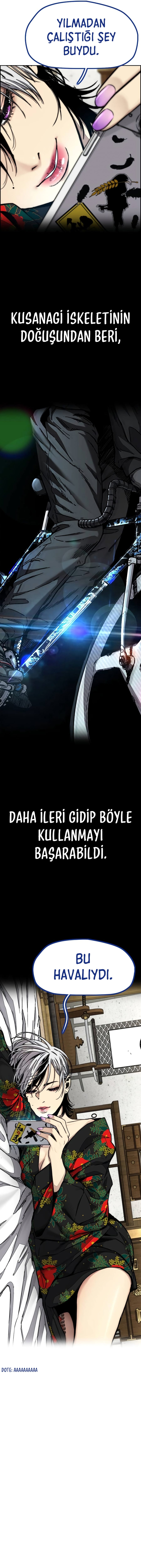 Read Wind Breaker Türkçe Manga - Sokak Yarışı Oku Manga Online