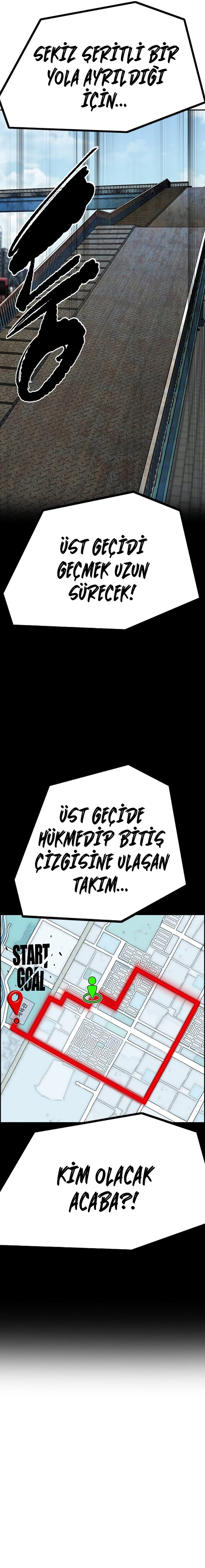 Read Wind Breaker Türkçe Manga - Sokak Yarışı Oku Manga Online