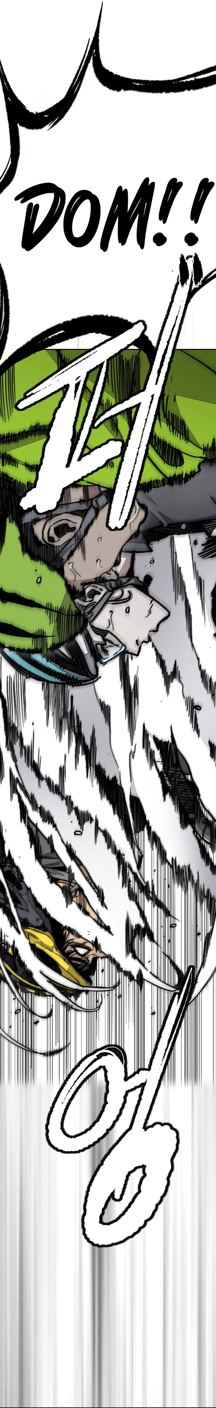 Read Wind Breaker Türkçe Manga - Sokak Yarışı Oku Manga Online