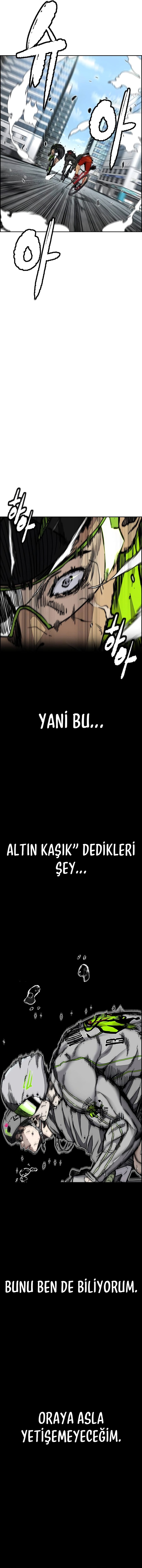 Read Wind Breaker Türkçe Manga - Sokak Yarışı Oku Manga Online