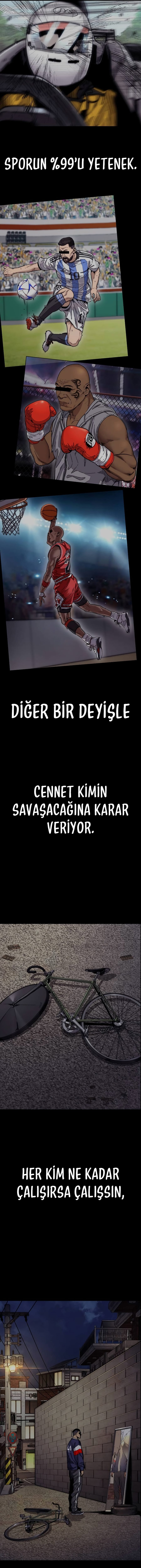 Read Wind Breaker Türkçe Manga - Sokak Yarışı Oku Manga Online