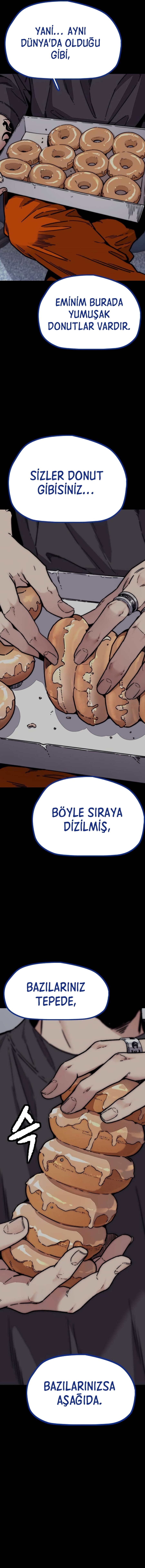 Read Wind Breaker Türkçe Manga - Sokak Yarışı Oku Manga Online