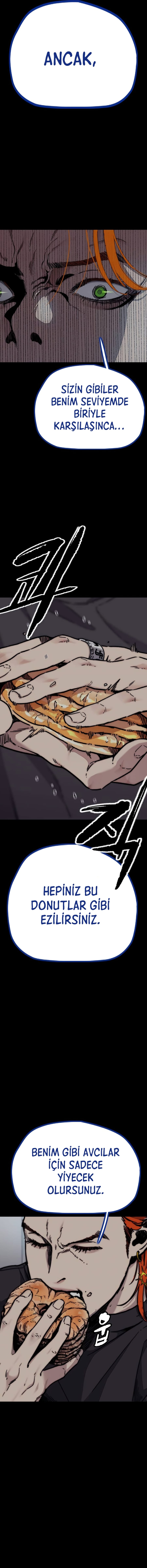 Read Wind Breaker Türkçe Manga - Sokak Yarışı Oku Manga Online