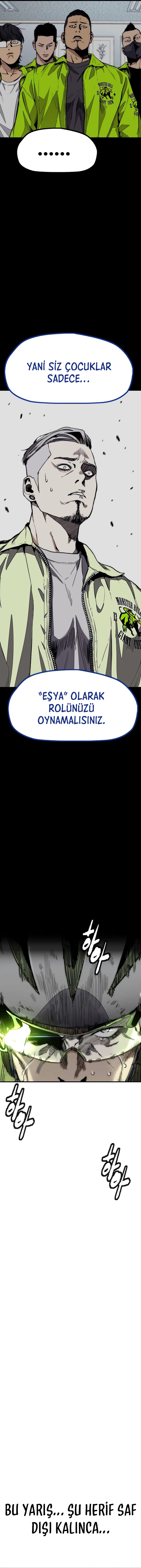 Read Wind Breaker Türkçe Manga - Sokak Yarışı Oku Manga Online