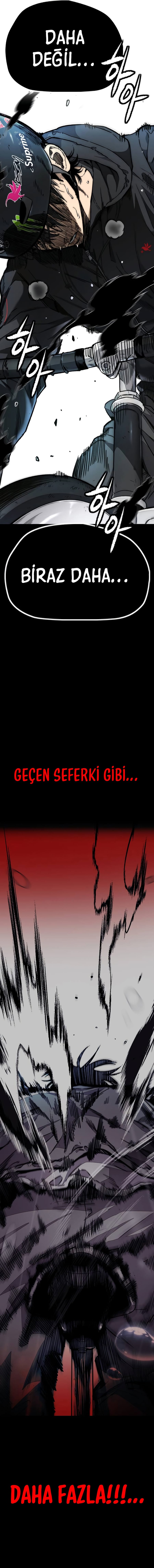 Read Wind Breaker Türkçe Manga - Sokak Yarışı Oku Manga Online