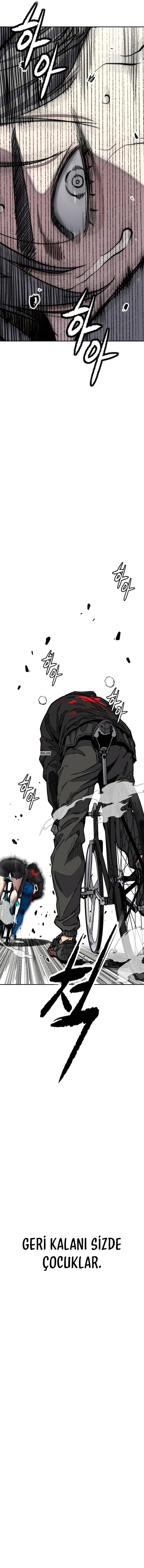 Read Wind Breaker Türkçe Manga - Sokak Yarışı Oku Manga Online